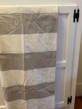 Pottery Barn kids Duvet